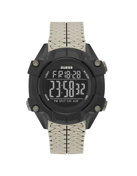 GUESS WATCHES Mod. GW0342G2-0