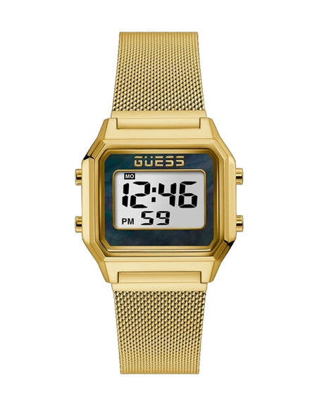 GUESS WATCHES Mod. GW0343L2-0