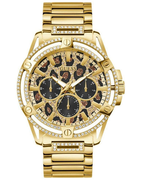 GUESS WATCHES Mod. GW0497G4-0