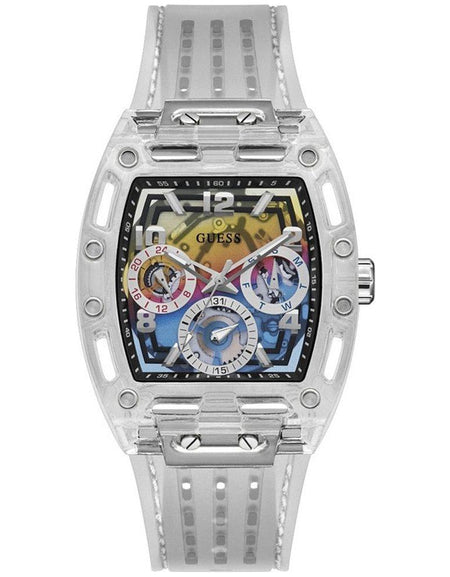 GUESS WATCHES Mod. GW0499G3-0