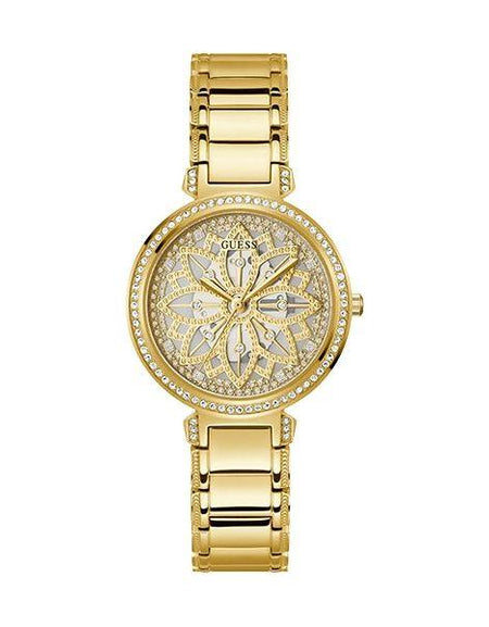 GUESS WATCHES Mod. GW0528L2-0