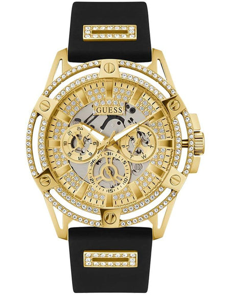 GUESS WATCHES Mod. GW0537G2-0