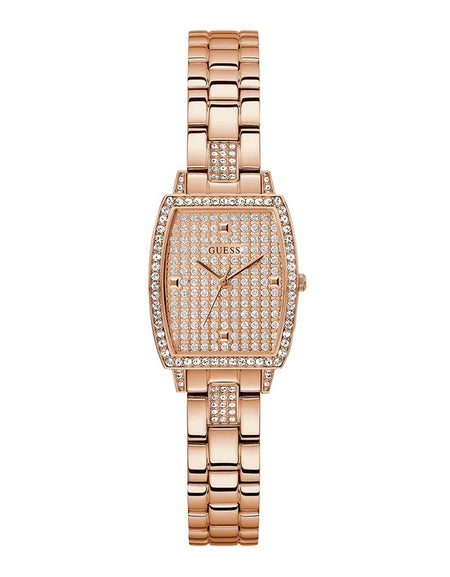 GUESS Mod. CRYSTALS-0