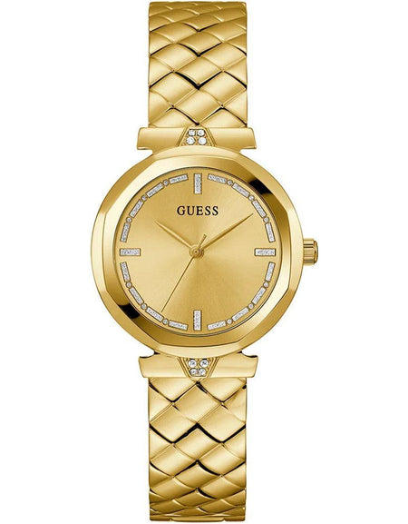 GUESS WATCHES Mod. GW0613L2-0
