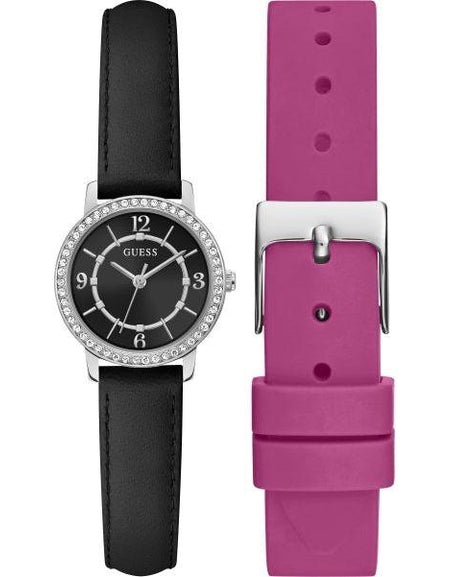 GUESS Mod. GBS MELODY Special Pack + Extra Strap-0