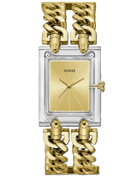 GUESS Mod. HEAVY METAL-0