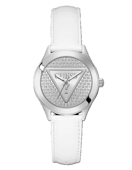 GUESS Mod. GLITZ PLAQUE-0