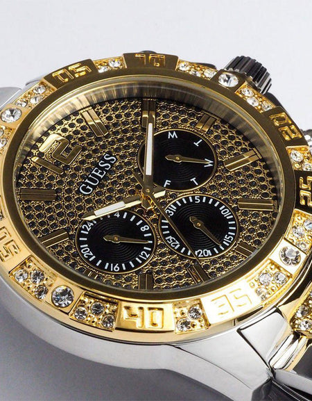 GUESS WATCHES Mod. GW0796G3-1