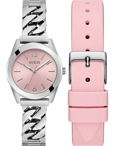 GUESS WATCHES Mod. GW0845L1-0