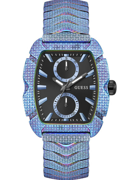 GUESS WATCHES Mod. GW0885G2-0