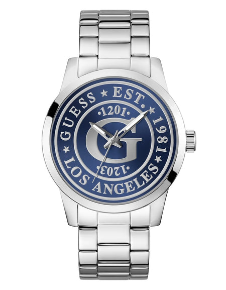 GUESS WATCHES Mod. GW0888G1-0