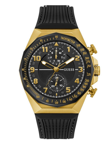 GUESS WATCHES Mod. GW0902G1-0