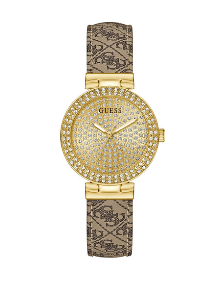GUESS WATCHES Mod. GW0943L2-0