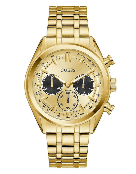 GUESS WATCHES Mod. GW0971G2-0