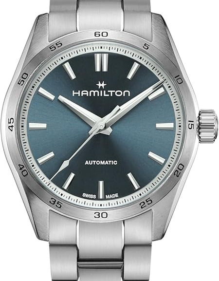 HAMILTON Mod. JAZZMASTER PERFORMER AUTO-0