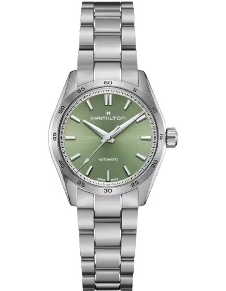 HAMILTON Mod. JAZZMASTER PERFORMER AUTOMATIC-0