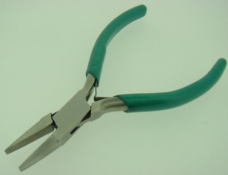 Pinza becchi piatti / Flat nose pliers-0