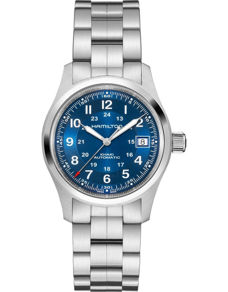 HAMILTON Mod. KHAKI FIELD AUTOMATIC-0