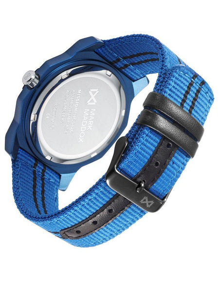 MARK MADDOX - NEW COLLECTION Mod. HC0126-37-1