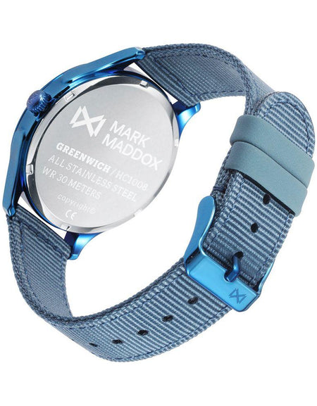 MARK MADDOX - NEW COLLECTION Mod. HC1008-37-1