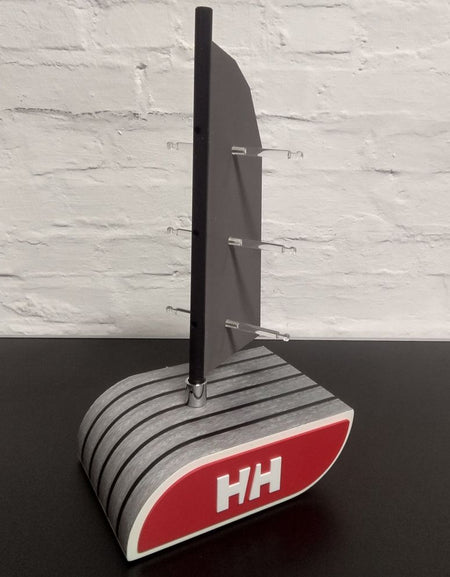 HELLY HANSEN MOD. HH DISPLAY SKI _ SAIL-0