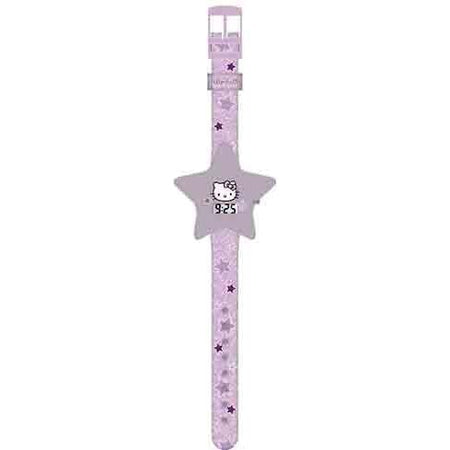 HELLO KITTY KID LCD WATCH ***SPECIAL PRICE***-0