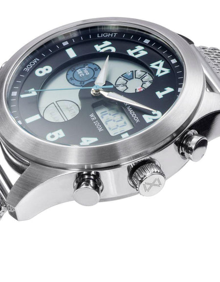 MARK MADDOX - NEW COLLECTION Mod. HM1003-54-1