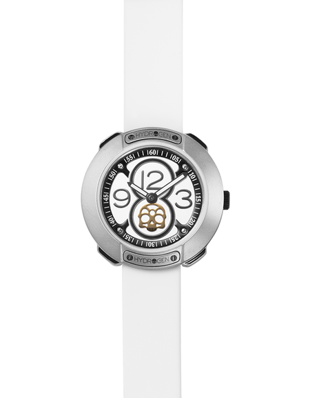 Vista Numero Silver White: A Symphony of Elegance