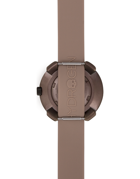 Vista Numero All Brown – Timeless Elegance in a Luxury Timepiece