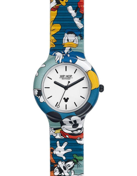 HIP HOP Mod. HWU1034-0