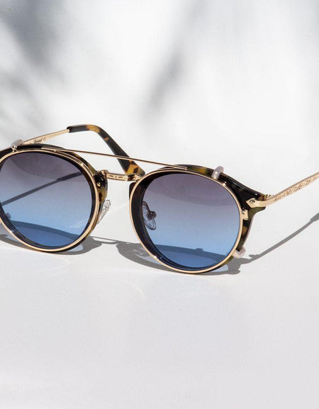 Vintage Raider Deluxe Clip S2