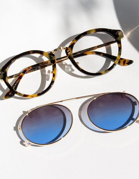 Vintage Raider Deluxe Clip S2