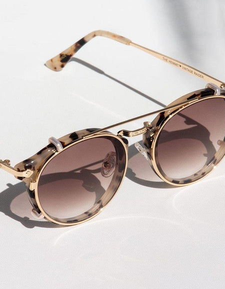 Vintage Raider Deluxe Clip S2