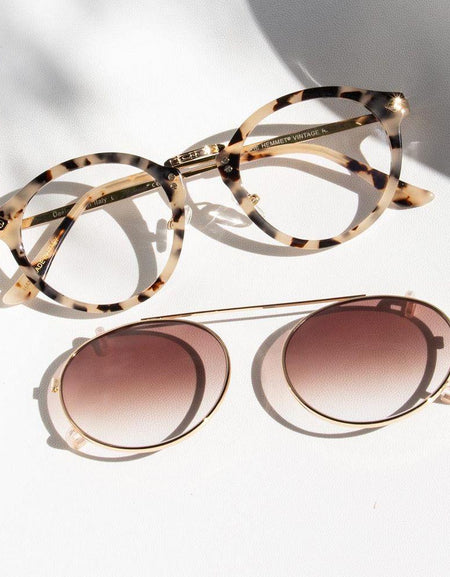 Vintage Raider Deluxe Clip S2