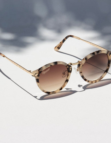 Vintage Raider Deluxe