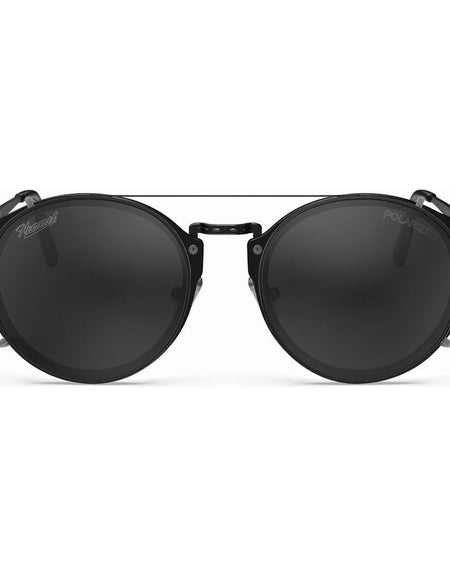 Vintage Raider Clip S2