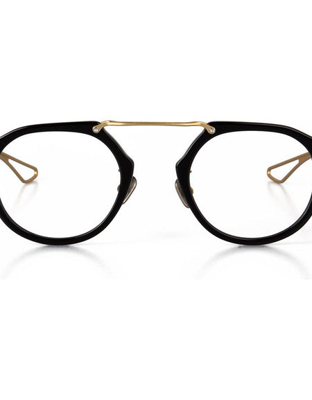 Acetate + Titanium Black Acid