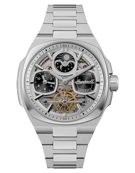 INGERSOLL 1892 WATCHES Mod. I15802-0