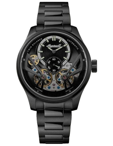 INGERSOLL 1892 WATCHES Mod. I16102-0