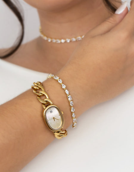 INES ROCHINHA WATCHES Mod. IR.R2302-1