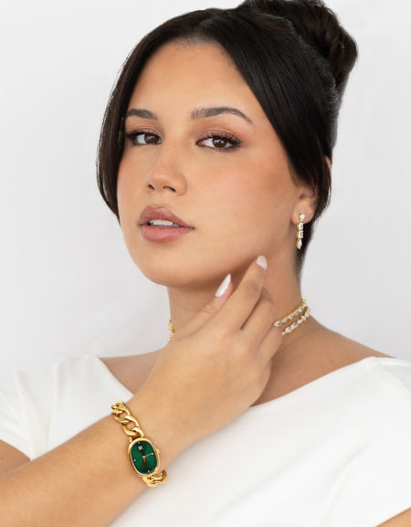 INES ROCHINHA WATCHES Mod. IR.R2303-1