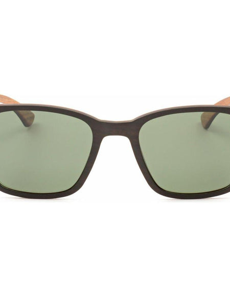 Infinite - Wood Sunglasses