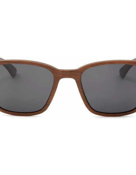 Infinite - Wood Sunglasses