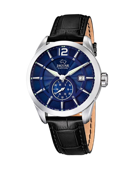 JAGUAR WATCHES Mod. J663/4-0