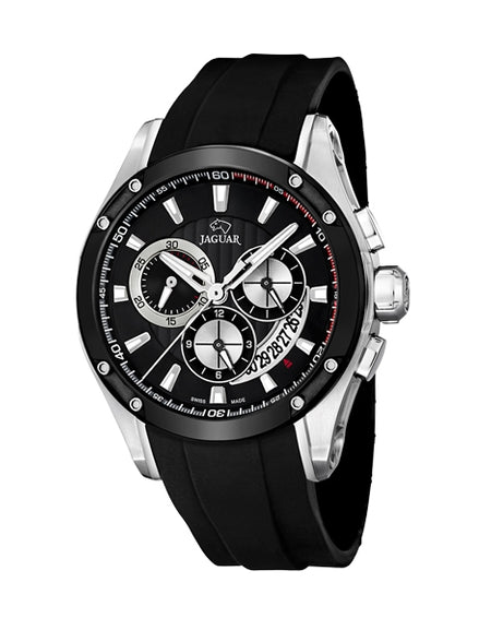 JAGUAR WATCHES Mod. J688/1-0
