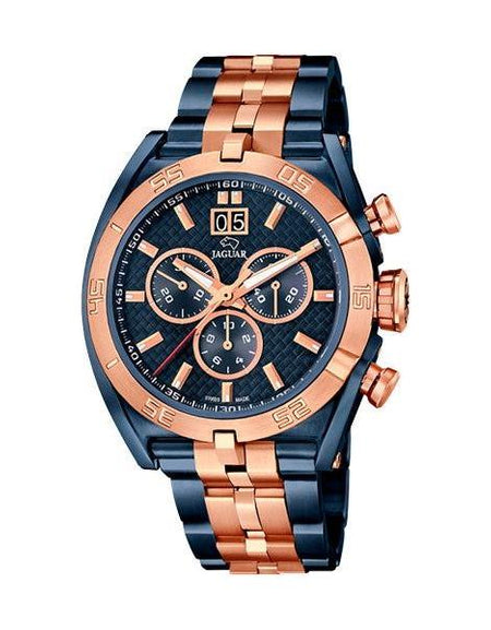 JAGUAR WATCHES Mod. J810/1-0