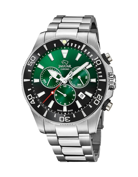 JAGUAR WATCHES Mod. J861/9-0