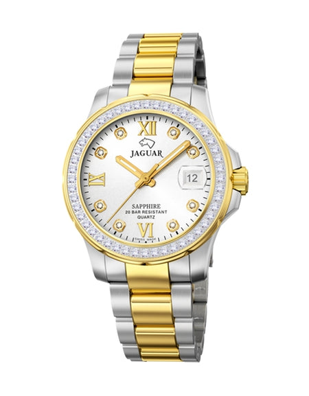 JAGUAR WATCHES Mod. J893/1-0