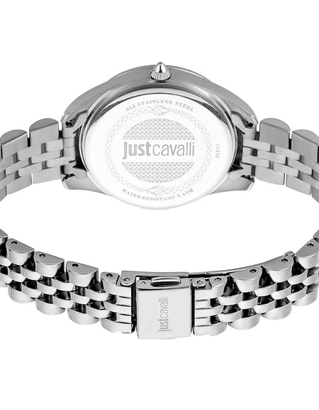 JUST CAVALLI TIME WATCHES Mod. JC1L210M0135-1