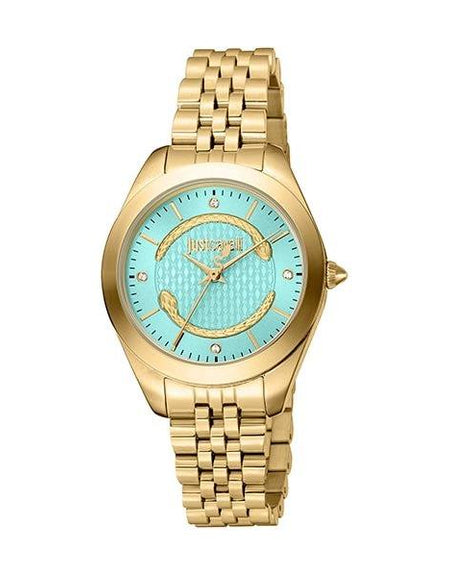 JUST CAVALLI TIME WATCHES Mod. JC1L210M0465-0